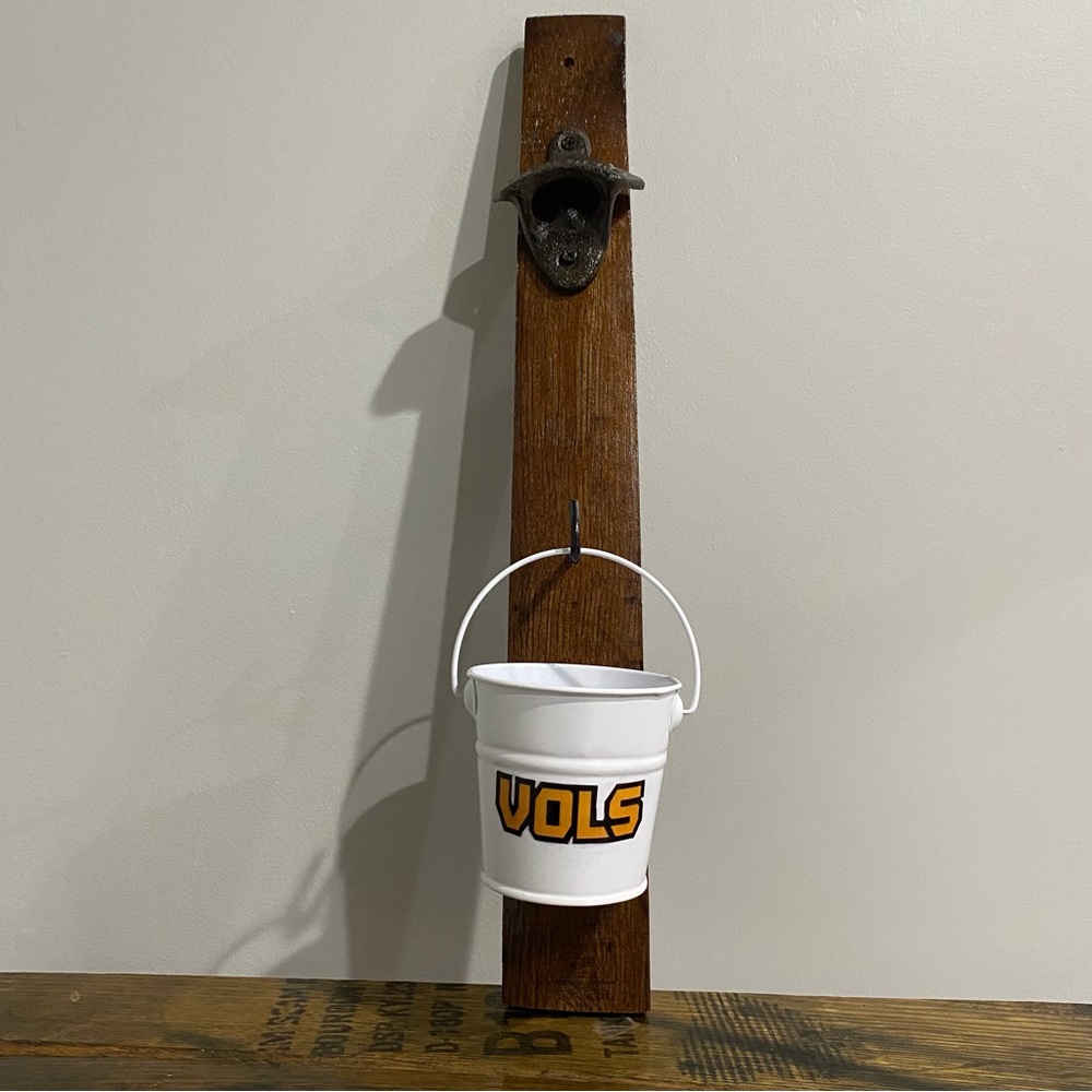 Tennessee bottle opener